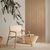 Панель MDF Foge 2800x68x22 мм 0.1904 м² дуб saragoza