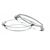 Fireproof bowl with lid 2959032-4 1.5 l