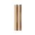 ლამელის პანელი VOX Profile Linerio L-Line Natural 2650x122x21 მმ