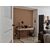 ლამელის პანელი VOX Profile Linerio L-Line Natural 2650x122x21 მმ