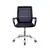 Office chair AMF Omo black
