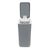 Урна сенсорная 8л MORANDI SMART SENSOR BIN EK6287P-8L-GR 27140 EKO