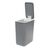 Урна сенсорная 8л MORANDI SMART SENSOR BIN EK6287P-8L-GR 27140 EKO