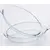 Fireproof bowl with lid 2959032-4 1.5 l