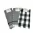 Kitchen towel 45x65 cm 2pcs