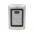საკეტი ORNO კოდით ღილაკებიანი IP44 OR-ZS-802