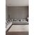 Carpet OSTA TEXTURA 488-20-LA 100 100% WOOL 160x230 cm