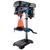 Станок сверлильный Scheppach DP16SL 550W (4906807901)