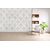 Vinyl wallpaper Elizium E601300 1.06x10.5 m