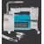 Air compressor with accessories Raider RD-AC05 12V