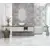 Плитка напольная Super Ceramica GARDEN GREY GRES 45X45