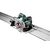 დისკური ხერხი Metabo KS 55 FS 1200W