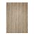პანელი MDF Super Profil 12117 2800x117x12 მმ 0.3276 მ² პეკანი