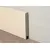 Плинтус Super Profil ПП 1280 Ivory 2800x12x80
