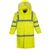 Дождевик плащ светоотражающий Smile In Rain FY2402 3XL желтый