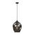 Hanger EMIBIG Istar 1 E27 1x MAX 60W graphite black