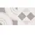 Кафель Super Ceramica DÉCOR SENA GRIS RVTO 30X60см