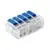 Terminal block ORNO 5x0.75x4mm² 4pcs