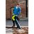 Garden vacuum cleaner Ryobi RBV3000CESV 3000W