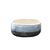 Pot ceramic Mega Collections Duet Oval Blue L28W17H12