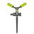 Sprinkler rotating Bradas Lime Line LE-6106