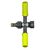 Sprinkler rotating Bradas Lime Line LE-6106