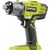 Cordless wrench Ryobi ONE+ R18IW3-120S 18V