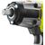 ქანჩსახრახნი აკუმულატორის Ryobi ONE+ R18IW3-120S 18V