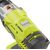 Cordless wrench Ryobi ONE+ R18IW3-120S 18V