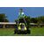 Electric lawn mower Ryobi RLM13E33S 1300W