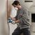 Angle grinder Bosch GWS 750W with disc