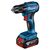 Набор аккумуляторных инструментов Bosch 0615990N1Y 18V