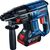 Набор аккумуляторных инструментов Bosch 0615990N1Y 18V