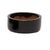 ქოთანი კერამიკული Mega Collections Glazed Bowl Falling 21x10სმ 3ლ ყავისფერი