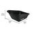 Wheelbarrow plastic Truper CAT-60PL 120 l