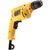 Дрель DeWalt DWD014S-QS 550W