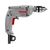 Дрель Crown CT10126 400W