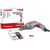 Дрель Crown CT10126 400W