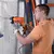 Impact drill Black+Decker KR504RE-XK 500W
