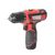 Cordless drill-screwdriver Raider RD-CDL27 12V