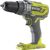 Дрель-шуруповерт ударный аккумуляторный Ryobi ONE+ R18PD3-0 18V