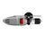 Ударная дрель Crown CT10129C 750W