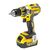 აკუმულატორის დრელი-სახრახნისი DeWalt DCD790M2-QW 18V