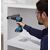 Аккумуляторный ударный дрель-шуруповерт Bosch GSB 185-LI 18V 2 аккумулятора