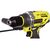 Аккумуляторный бесщеточный ударный дрель-шуруповерт Ryobi R18PD7-220B 18V