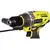Cordless brushless impact drill-screwdriver Ryobi R18PD7-220B 18V