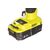 Аккумуляторный бесщеточный ударный дрель-шуруповерт Ryobi R18PD7-220B 18V