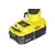 Cordless brushless impact drill-screwdriver Ryobi R18PD7-220B 18V