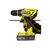 Cordless brushless impact drill-screwdriver Ryobi R18PD7-220B 18V