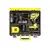 Cordless brushless impact drill-screwdriver Ryobi R18PD7-220B 18V